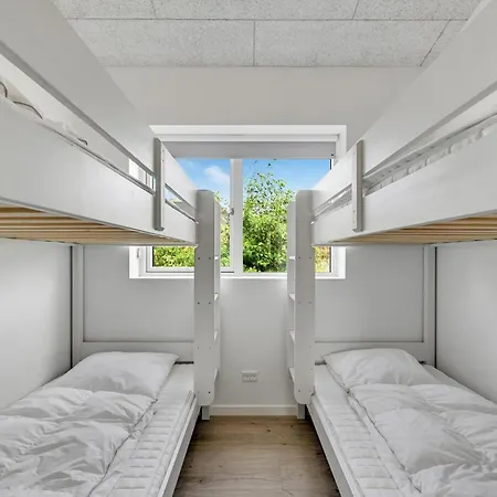 Gorgeous In With Sauna Ringkøbing