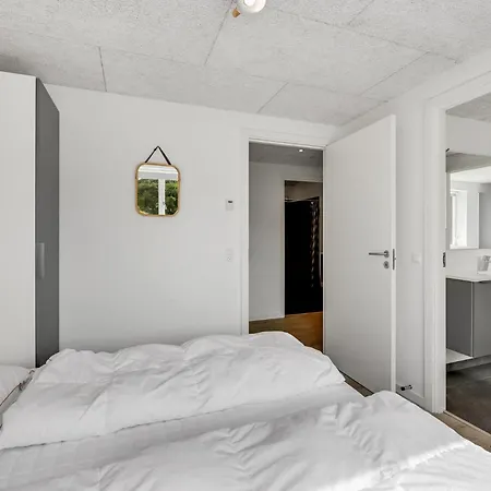 Gorgeous In With Sauna * Ringkøbing