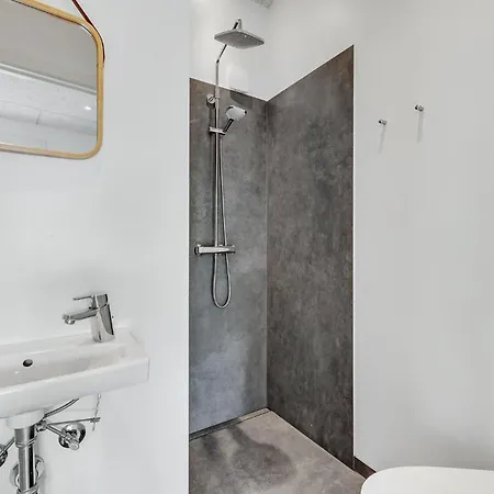 Gorgeous In With Sauna Σπίτι διακοπών