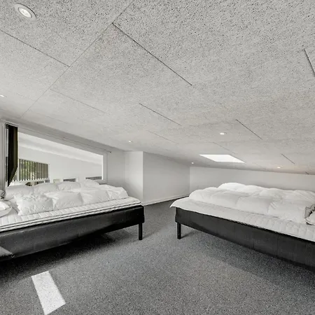 Gorgeous In With Sauna