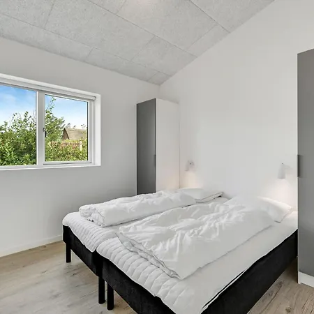 Σπίτι διακοπών Gorgeous In With Sauna Ringkøbing