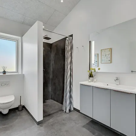 Gorgeous In With Sauna Σπίτι διακοπών