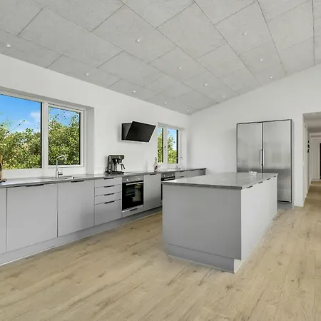 Gorgeous In With Sauna Σπίτι διακοπών *