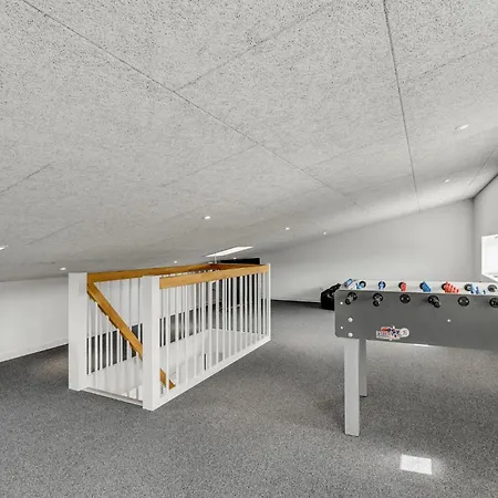 Gorgeous In With Sauna Σπίτι διακοπών *