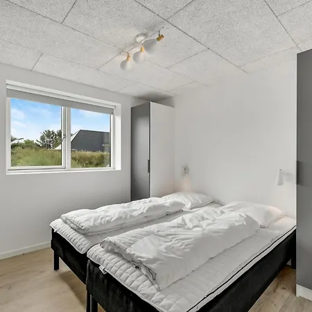 Σπίτι διακοπών Gorgeous In With Sauna *