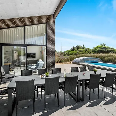 Σπίτι διακοπών Gorgeous In With Sauna