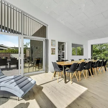 Gorgeous In With Sauna Σπίτι διακοπών