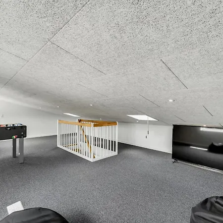 Gorgeous In With Sauna Σπίτι διακοπών *