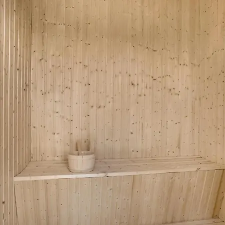 Σπίτι διακοπών Gorgeous In With Sauna Ringkøbing